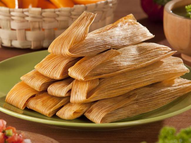 ¿Por qué se celebra la Candelaria el 2 de febrero y comemos tamales?