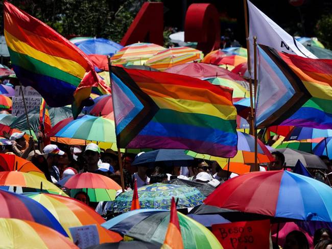 Comunidad LGBT+ sufre de discriminación social