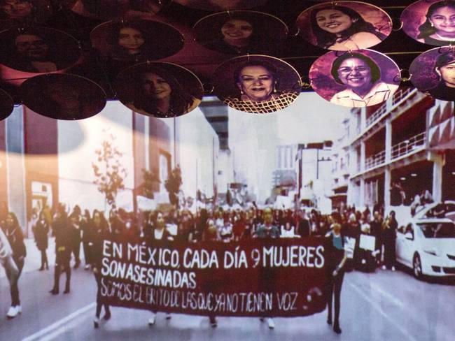 Aumenta violencia de género en Nuevo León