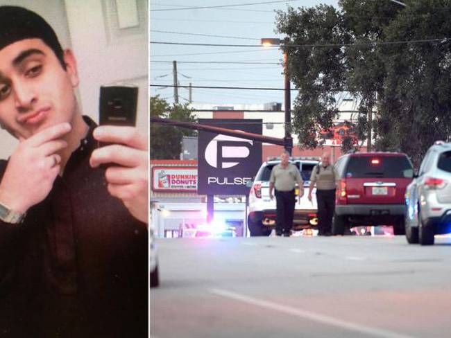 Masacre en Orlando, ¿Acto homofóbico o terrorismo?