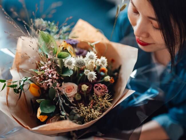 ¿Por qué se regalan flores el 29 de febrero en año bisiesto? Este es el motivo