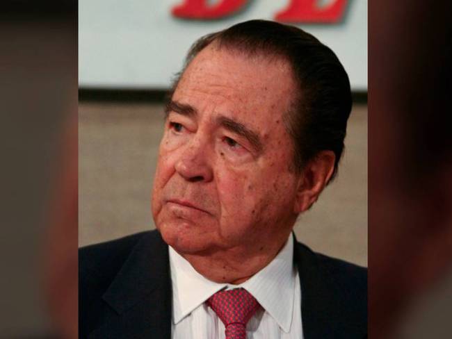 Fallece Francisco Ibarra López, presidente y fundador de Grupo Acir