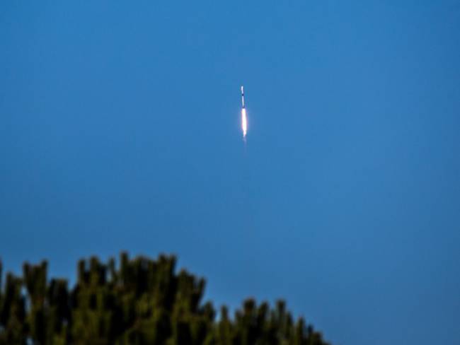Lanzamiento de Starship: Explota el cohete de Elon Musk en el aire | VIDEO
