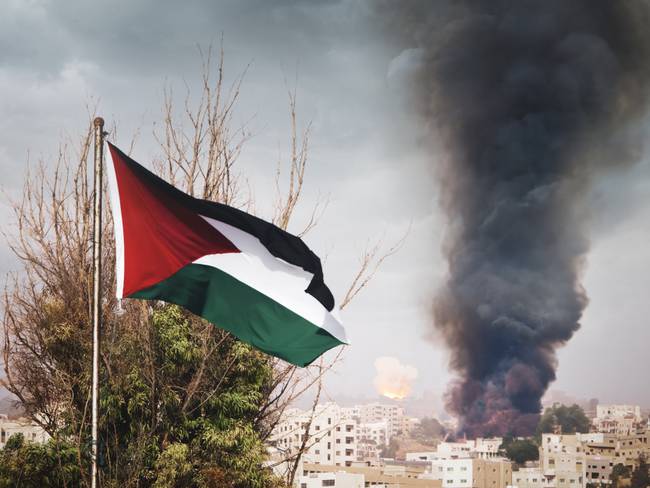 Liberación de rehenes mexicanos en Gaza es complicada