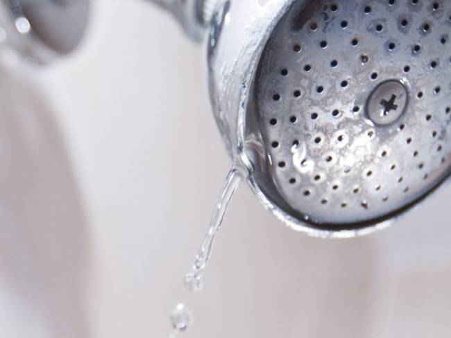 Anuncia Gobierno de la CDMX campaña para ahorro del agua