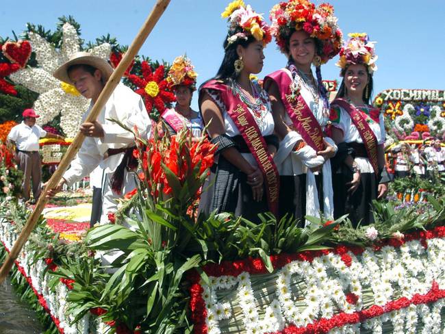 La Flor más Bella del Ejido: Cuándo y qué habrá en la fiesta de Xochimilco