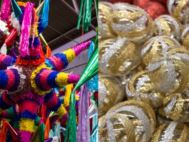 Feria de la Piñata y la Esfera 2022: Ubicación, horarios y otros detalles