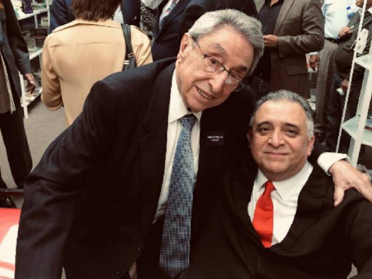 Fallece Manuel Aguilera Gómez, ex regente de la CDMX
