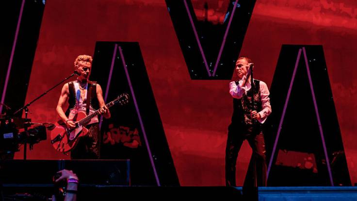 Depeche Mode llega a México: Fechas, lugar del concierto y posible setlist