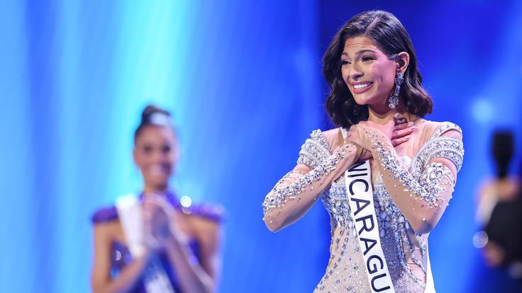 Sheynnis Alondra Palacios el nombre de Miss Universo 2023 | Video