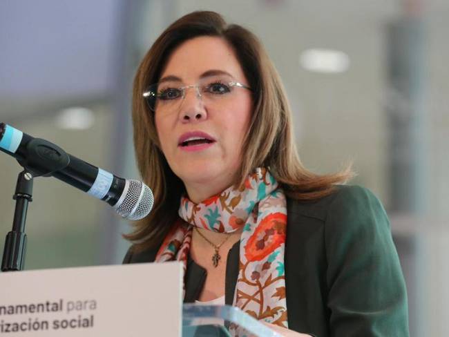 Nombramientos INAI, clave para DDHH en México: Blanca Lilia Ibarra