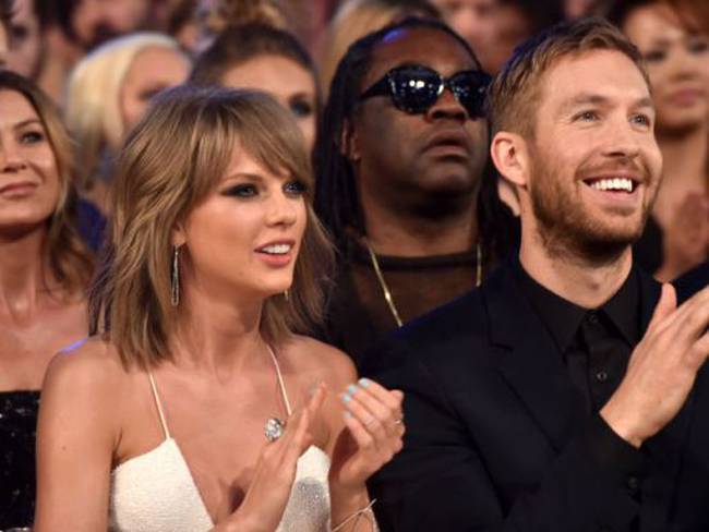 Taylor Swift y Calvin Harris ponen fin a su relación