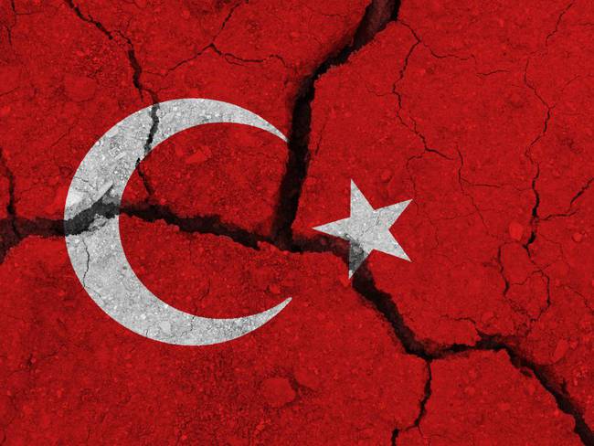 Terremoto en Turquía devastó miles de edificios: Benni Laniado