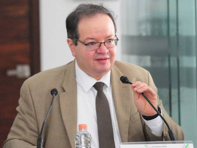 Leonardo Lomelí es nombrado como nuevo rector de la UNAM