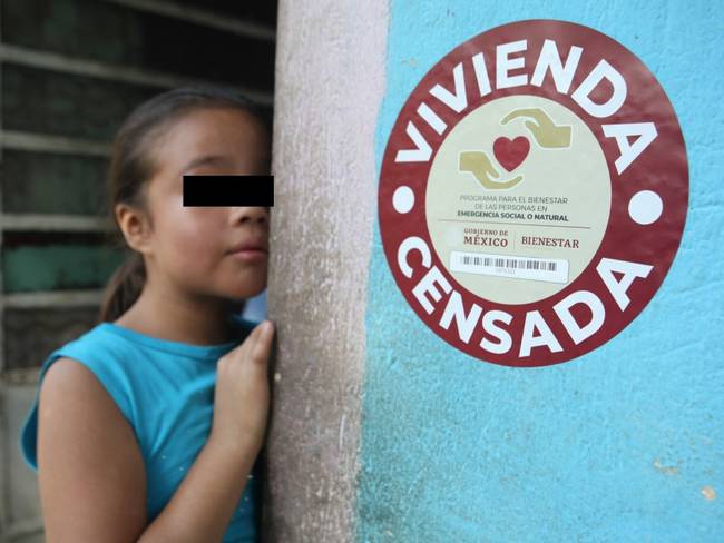 El censo de damnificados de Tabasco es transparente: Laura Velázquez Alzúa