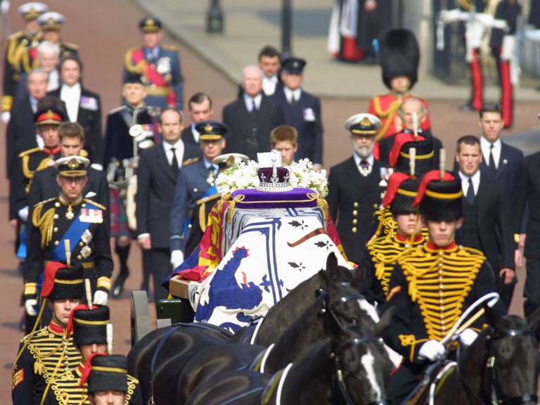 Así será el funeral del príncipe Felipe por nueva normalidad por COVID-19