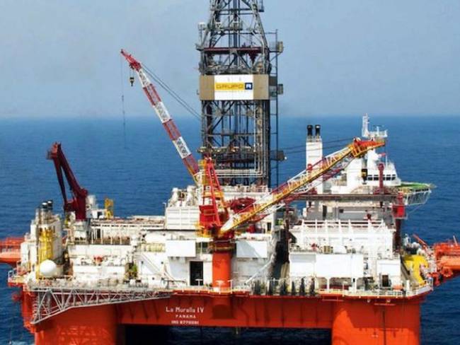 Shell inicia exploración de hidrocarburos frente a costas de Tamaulipas