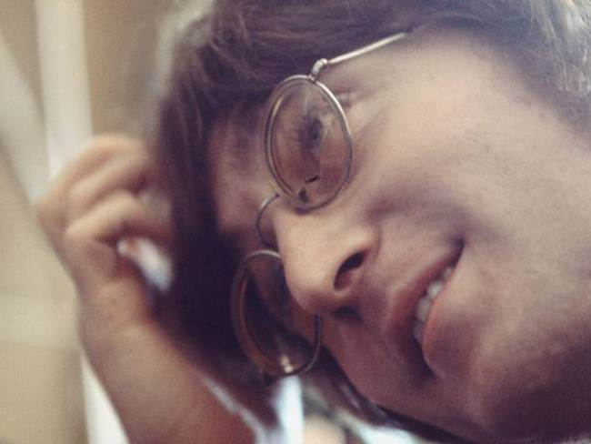37 años de la muerte de John Lennon