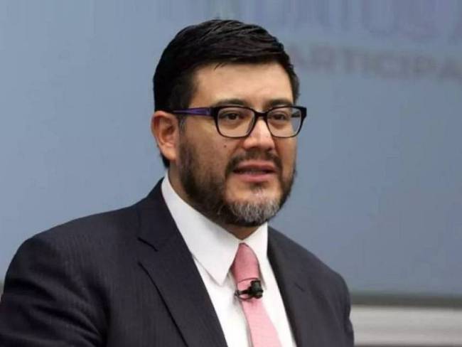 Reyes Rodríguez puede renunciar al cargo, el TEPJF en crisis