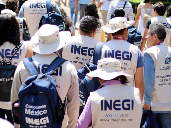 INEGI pagó derecho de piso a delincuentes para levantar Censo Agropecuario