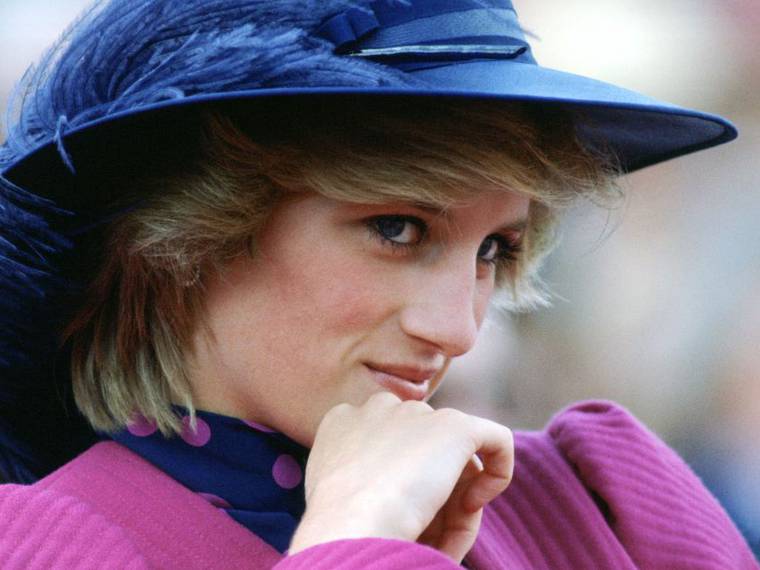 El legado de Diana de Gales: ¿Existe o nos sigue moviendo el morbo?