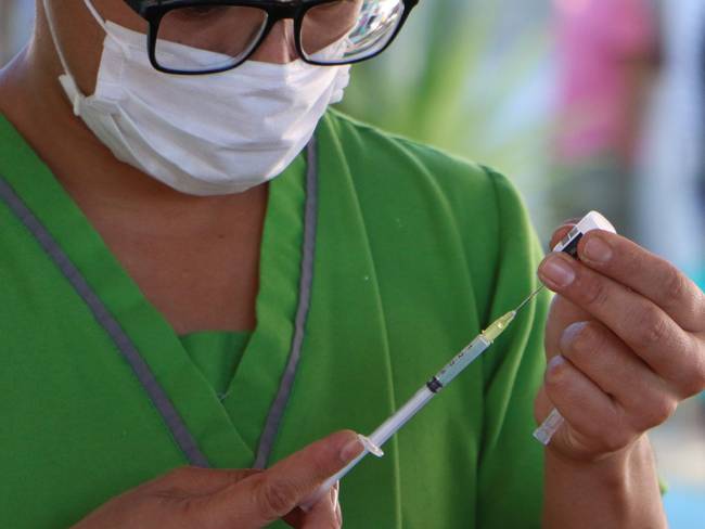 Alerta por sarampión en México es un llamado a vacunarse
