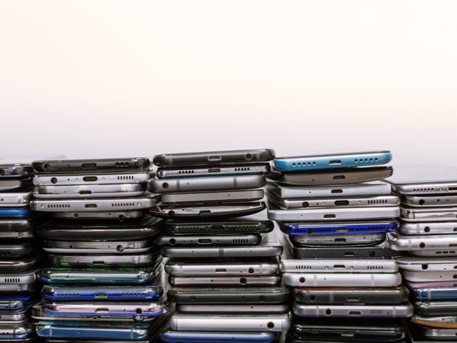 Conoce la lista completa de los celulares que dejarán de funcionar en 2022