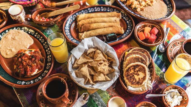 Los 25 peores platillos mexicanos según Taste Atlas; Un postre se lleva el primer lugar