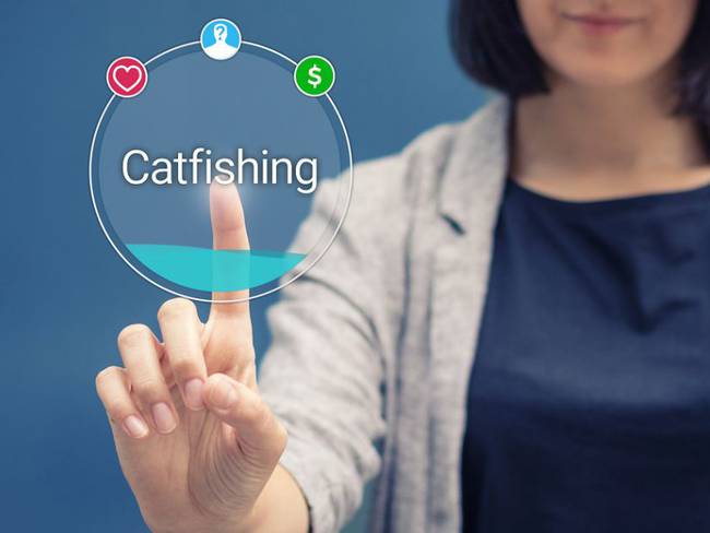 Alerta INAI sobre riesgos de Catfishing en redes sociales