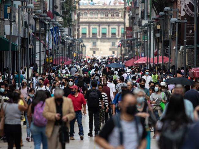 Reduce Banco Mundial perspectiva de crecimiento de México en 2023 en 1.5%