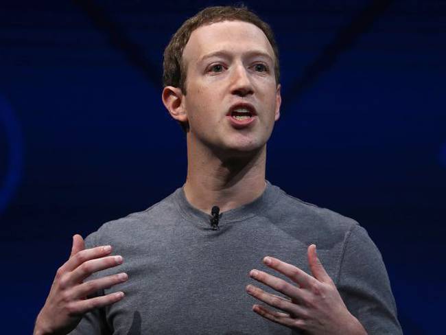 “No merecen vivir asustados”: Mark Zuckerberg sobre los afectados por revocación del DACA