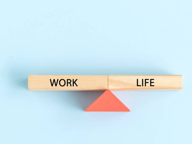 Emprendedor: balancea tu vida