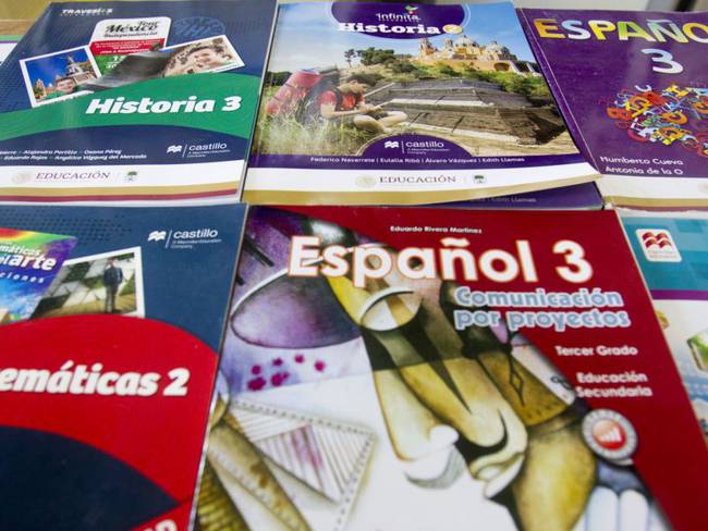 Jalisco no distribuirá los libros de texto de la SEP en escuelas