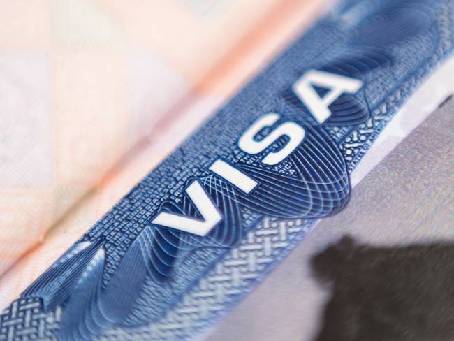 Las próximas fechas para sacar la visa americana