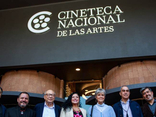 Cineteca en el CENART abrirá sus puertas: Cartelera y días que será gratis