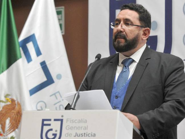 La fiscalía de la CDMX no actúa bajo consigna política: Ulises Lara