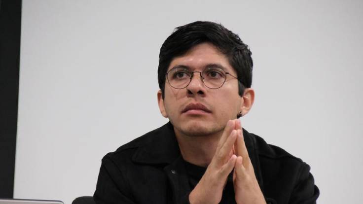 Sheinbaum nombra vocero a Alejandro Puerto en Jalisco