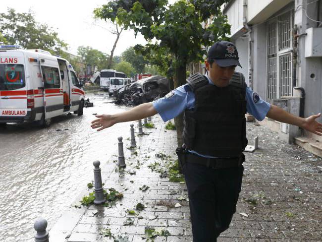 El &#039;ABC&#039; del atentado en Estambul
