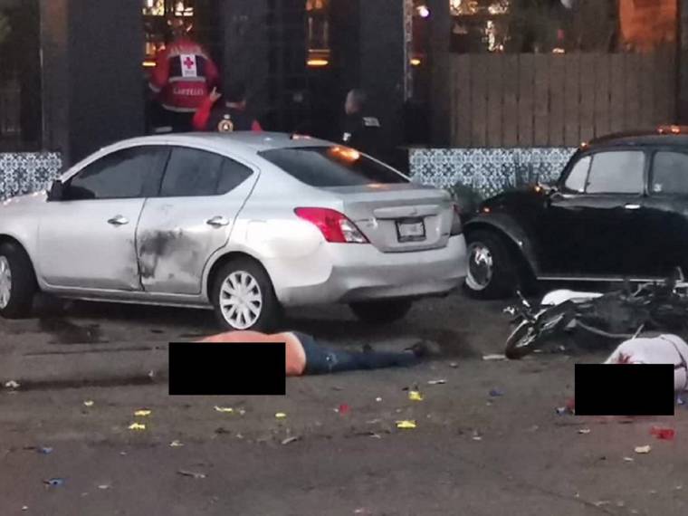 Guanajuato: Víctimas de explosión en Salamanca recibieron paquete bomba en un regalo