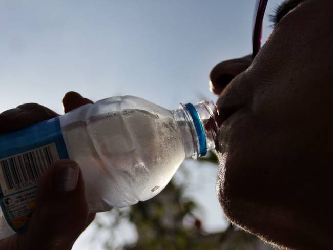 El consumo de agua es un derecho que tienen los mexicanos: IMCO