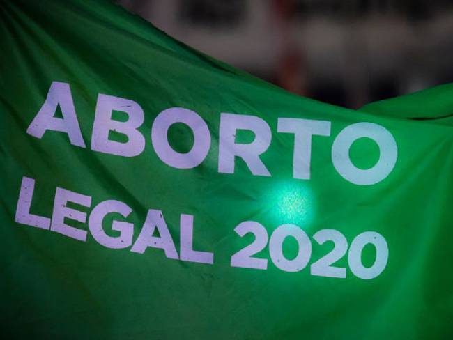 Aborto legal: Estos son los países del mundo en que es ley el aborto
