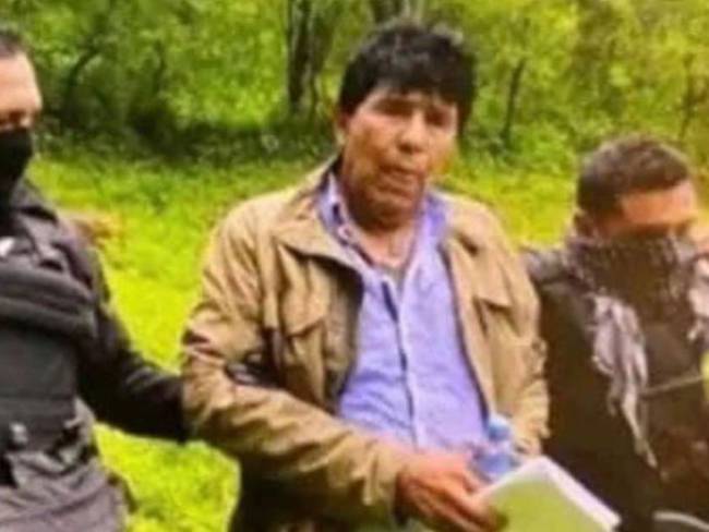 Obtiene Caro Quintero suspensión contra aislamiento en penal del Altiplano