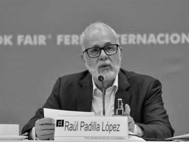 Ex Rector de la UdeG, Raúl Padilla López se quitó la vida