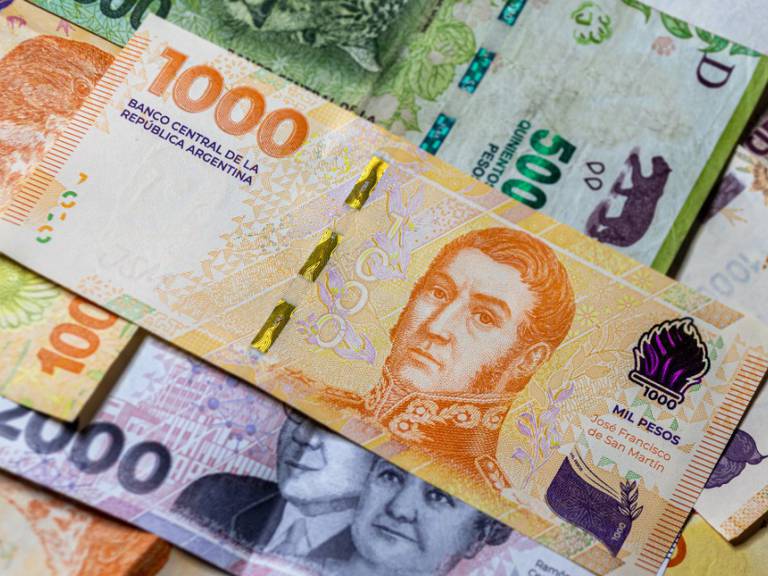 Así queda el valor del peso argentino en pesos mexicanos tras devaluación