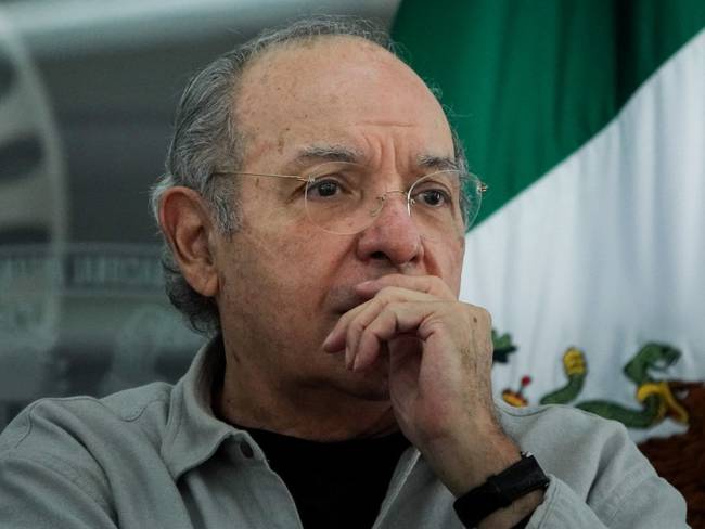 Elecciones del Edomex y Coahuila fue ensayo para 2024: Héctor Aguilar Camín