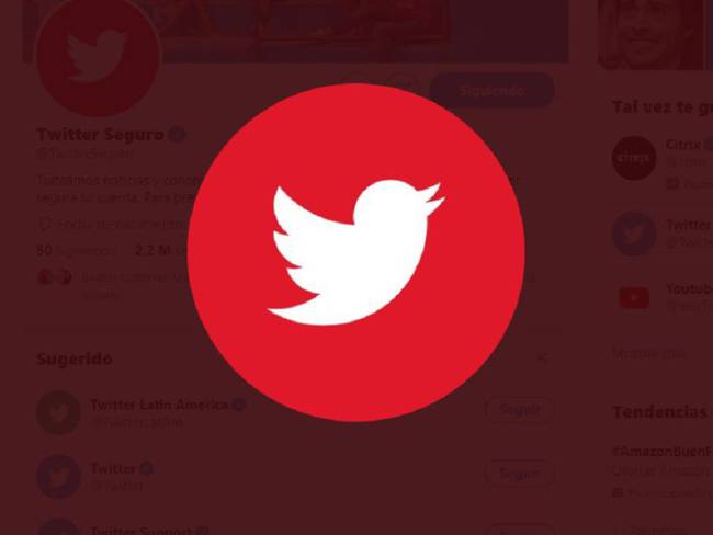 Twitter prohíbe la promoción de contenido político