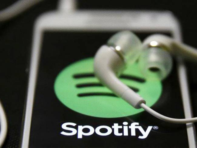 ¿Cuál fue el tema más escuchado de Spotify en 2017?