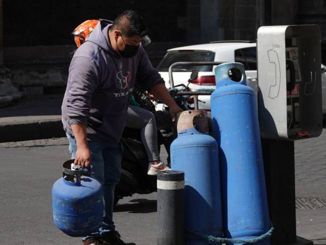 Precio de Gas LP bajará 2% esta semana en gran parte de México: CRE