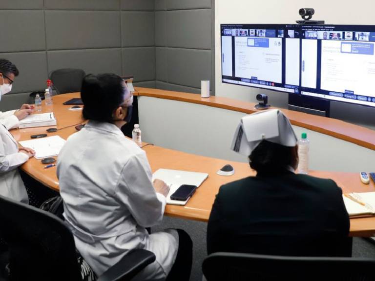 Promueve IMSS uso de Chatbot en apoyo a pacientes menores oncológicos