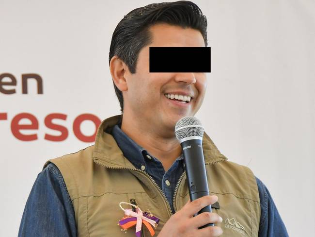 Aprueban desafuero de Julio “N”, alcalde de Guadalupe, Zacatecas
